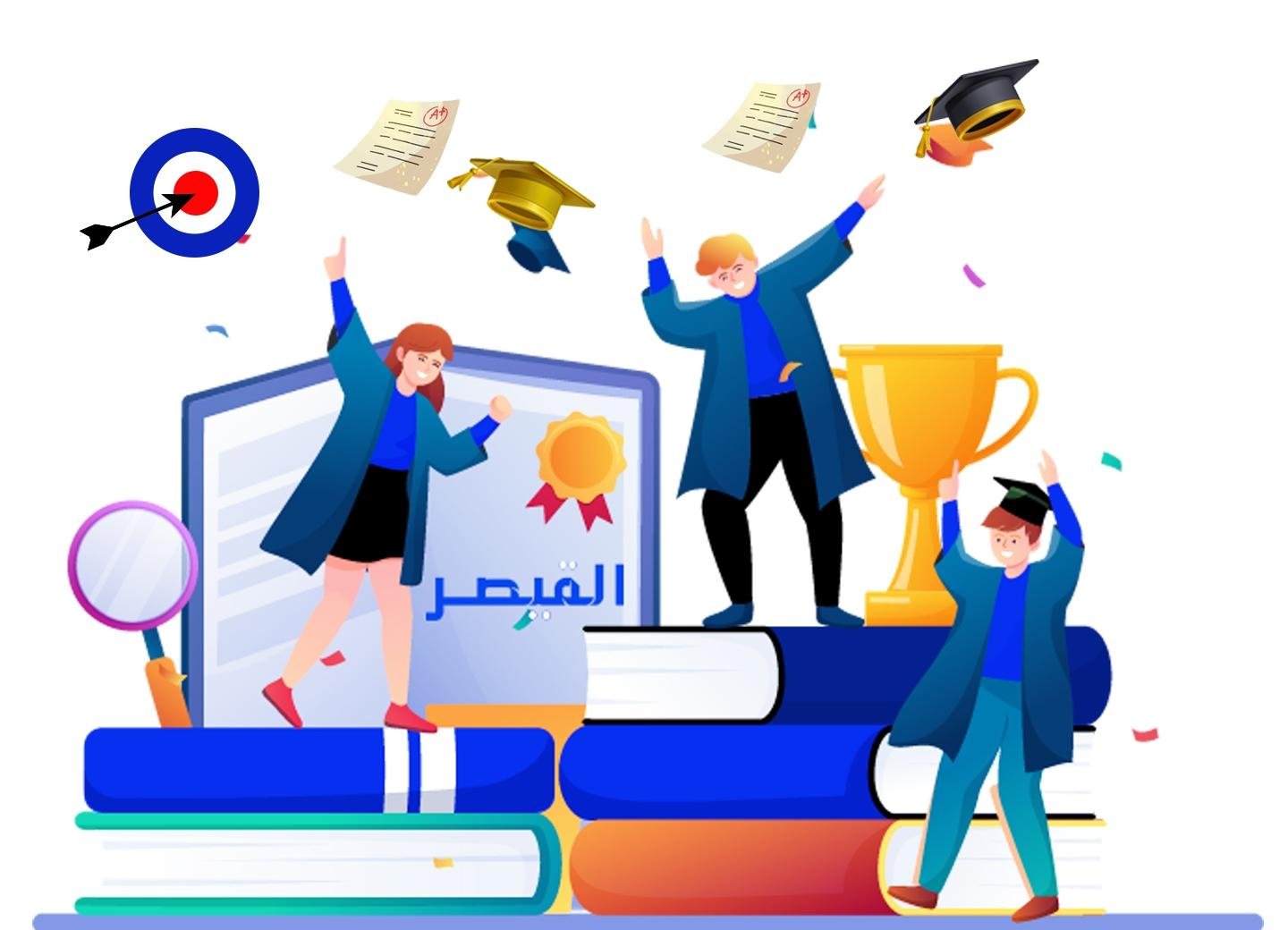 الأهداف والنتائج